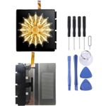 Honor Magic V2 Original Main Foldable LCD Screen with Digitizer Full Assembly