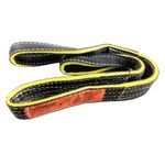 STREN-FLEX RE2-902-06 Web Sling,Reverse Eye,6 ft L,7,500 lb 31XF05