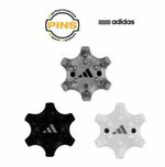 20Pcs Adidas Golf Thintech Soft Cleats Pins Golf Fast Twist Shoe Spikes 3 Colors