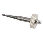 Nock Removal Tool Aluminum Alloy for Arrow Shaft Archery