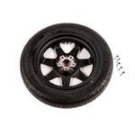 Renault Austral Road Hero Spare Wheel For Emergency Tyre Repair Genuine
