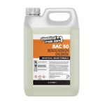 Chemical Trade Store - BAC50 Benzalkonium Chloride - 20L (4x5L)