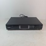 Philips Compact Disc CD Player CD723/20 CD-R Playback Headphone Output Working