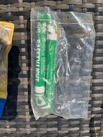 scuba sundries