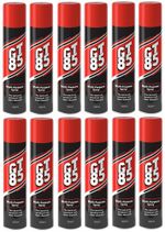 12 x GT85 400ml Spray Lube Multi Lubricant Penetrator Water Displacer Corrosion
