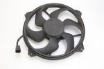 Radiator fan Citroen C4 I COUPE LA 1253A9 OEM used