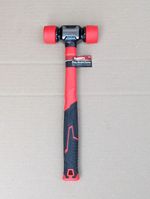 ROBERTS DOUBLE HEADED NON MARKING 640G HAMMER