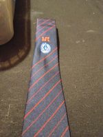 Yorkshire Rider Institute Of Advanced Motorists Tie