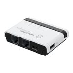 USB Wireless Print Server WiFi Print Server with 10/100Mbps LAN/Bridge 480Mbps