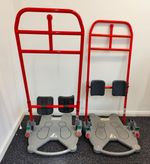 ReTurn 7500 SIT TO STAND, PATIENT, MEDICAL, ELDERLY ASSISTANCE DISABLED AID