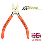 ASAKI 5" AK-8147 FLUSH CUT SIDE CUTTERS DIAGONAL CUTTING CUTTER PLIERS 135 MM