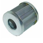 MALPASSI FILTER KING 67mm STAINLESS STEEL FILTER ELEMENT FOR FPR004 & FPR005