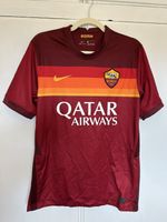 Roma Home Football Shirt 2020/21 Size M