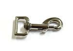25mm Heavy Duty Trigger Hooks/Clips Dog Leads Webbing Horse Rug Clips x1 - x100