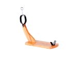 Spanish Serrano Leg HAM STAND GOLDOLA HOLDER & Ham Carving tool Wood Premium