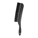 Anti-static Cleaning Brush U Shape Handle 48x210mm PV Plastic Bristles ESD Brush