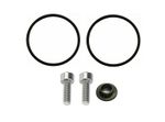 Paslode IM250 2 x Screw & 1 x Hub Parts 59 and 61 Plus 2 x O'Rings 404700 050