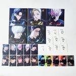 PLAVE Photocard, CD, Seal Stickers 4th Mini Album 'Caligo Pt.2' ID PASS Ver.