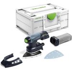 Festool DTSC 400 18v Cordless Brushless Delta Sander No Batteries