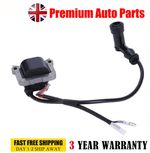 New Ignition Coil For Franco Morini S5 Engine KTM 50 Malagutti Grizzly 50 Husky