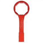 Nerrad Tools 86mm A/F Heavy Duty Immersion Spanner Wrench, NT6307
