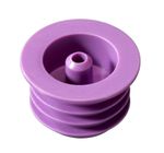 ENFit Bottle Adaptor SIZE 3.5: 19mm - 23mm for Enteral ENFit Syringes 