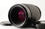 [NEAR MINT] SMC PENTAX A 645 120mm F4 MACRO Lens for 645 N NII From JAPAN
