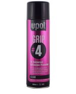 U-POL GRIP # 4 ADHESION PROMOTER PLASTIC PRIMER UPOL AEROSOL