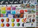 GB Stamps Commemoratives 2000 to 2009 - Unmounted Mint - MNH Multi Listing