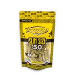 Static Slim Size Filter by Purize 50pcs