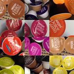 Nescafe Dolce Gusto Loose Pods/Capsules(10,30,50,80 &100 Pods) NEXT DAY DELIVERY