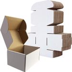 Sublimation Mailing Boxes Shatterproof for 10oz 11oz Mug Gift Packaging