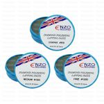 DIAMOND POLISHING LAPPING STROPPING SHARPENING HONING ABRASIVE PASTE