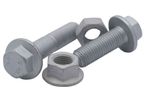 M14 x 1.5 METRIC FINE FLANGED HEX HEAD BOLTS AND / OR NUTS 10.9 GEOMET DIN 6921