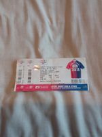 Reading v Swansea City 2011 Championship Final Ticket