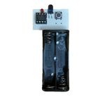 Panasonic DVD / Blu-ray player multi-region hack remote