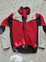 Castelli Perfetto Rosso Corsa Men's Cycling Jacket Medium