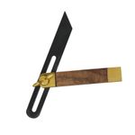 Adjustable Mini Bevel Sliding Carpenters Gauge Angle Finder Wood Marking Tool
