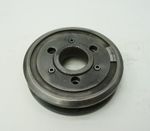 Jones and Shipman 1300 Series, Wheel Flange, Pre 1970.