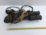 WW2 British Military Tank Infra red Night Vision Tabby/Binoculars