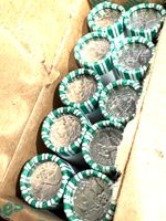 2026 -P Mint Mark. 1776-2026 Semiquincenntial DIME  1 Sealed Box of 10 Rolls