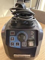 Hamilton Beach HBH650UK Tempest Blender, 1.9 L - Black base Only