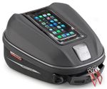 GIVI ST611+ TANK BAG Tankbag Tanklock Bag 6L