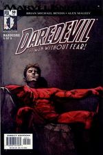 Daredevil (Vol 2) #  50 NM