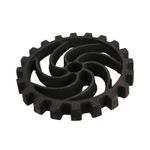 Superior Quality 22cm Wheel Fuel Grate For Royal Regent Riddling AGA Rayburn