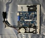 HP Z6 G4 Premium Front I/O CONTROL PANEL BOARD USB-C - 844778-001