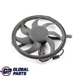 Mini Cooper One 4 R55 R56 R57 LCI R59 R61 Radiator Fan 187W Engine Cooling