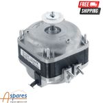 ELCO 25W 25 WATT FRIDGE FREEZER FAN MOTOR NET5T25PVN001 VNT 25-40/030 VNT 25-40