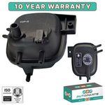 COOLANT EXPANSION TANK/HEADER TANK FOR JAGUAR XK8 4.0 4.2 (1996-2005) MJD4400AB