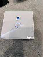 Sonoff T4EU1C light switch no Neutral